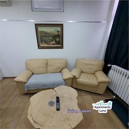 Apartment Lena Centar - Best Value, Best Choice! Осиек Екстериор снимка