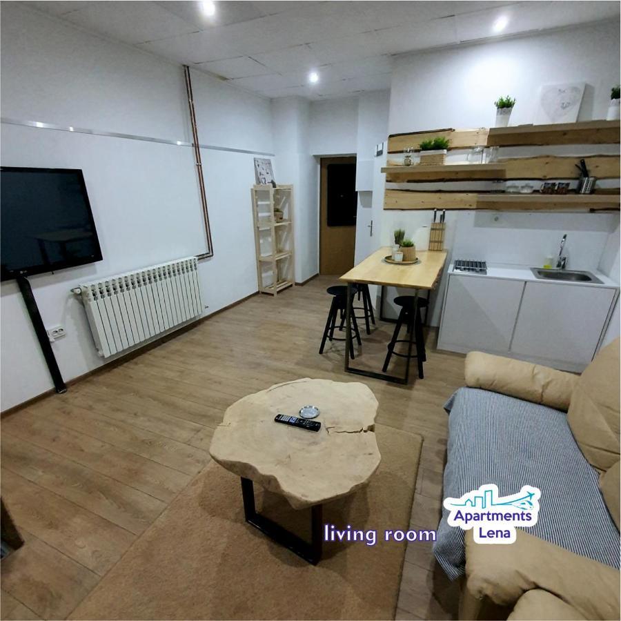 Apartment Lena Centar - Best Value, Best Choice! Осиек Екстериор снимка
