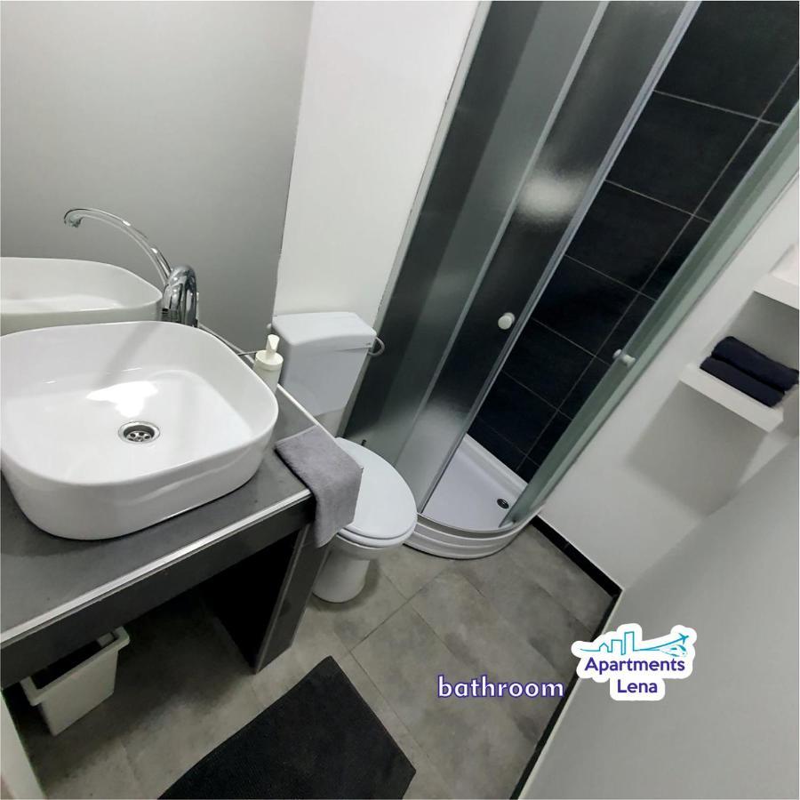 Apartment Lena Centar - Best Value, Best Choice! Осиек Екстериор снимка